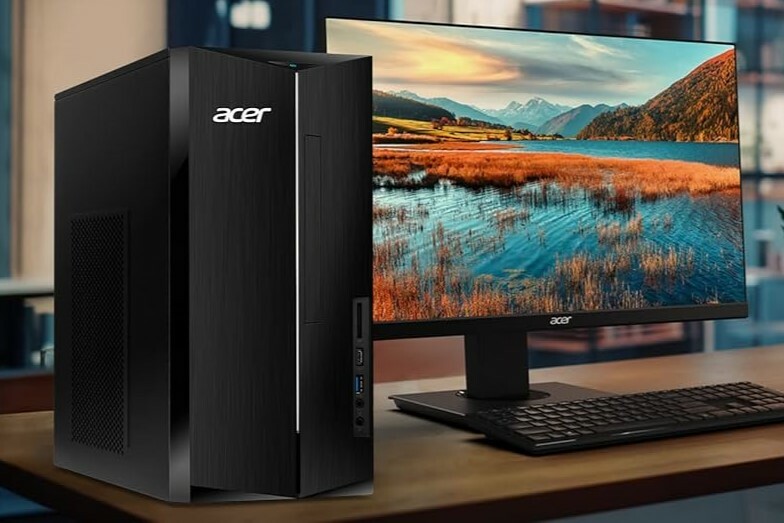 Acer pc