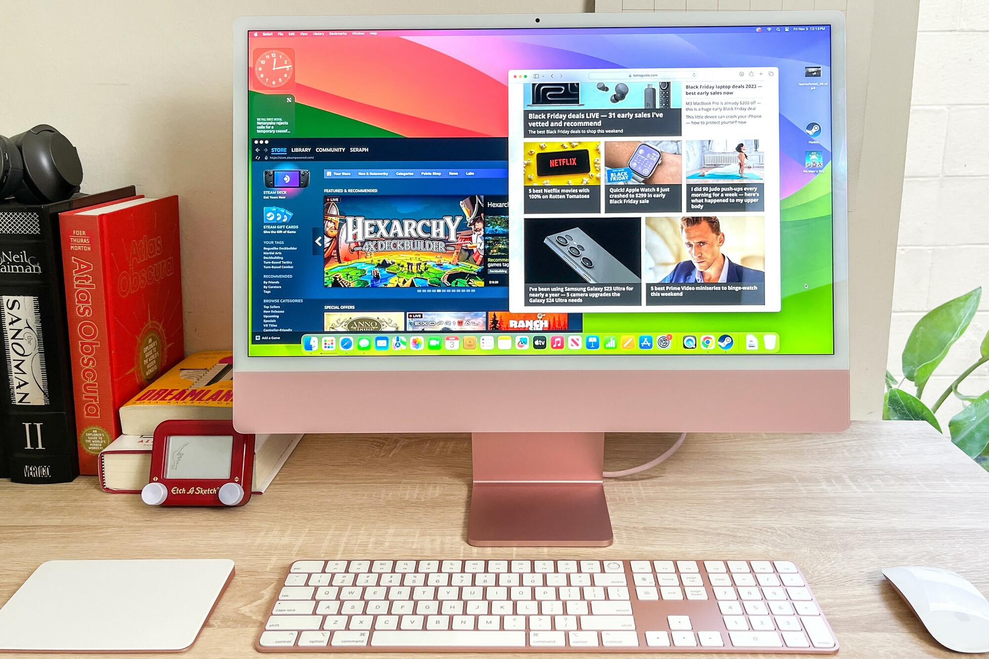 Comprar imac