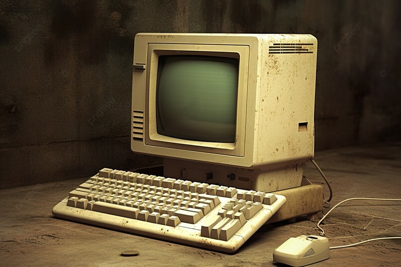 computador usado