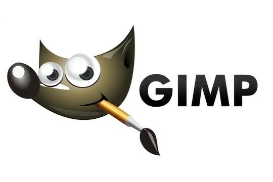 GIMP - Uma alternativa gratuita ao Adobe Photoshop