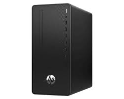 hp-desktop pc