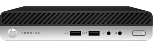 hp mini-pc