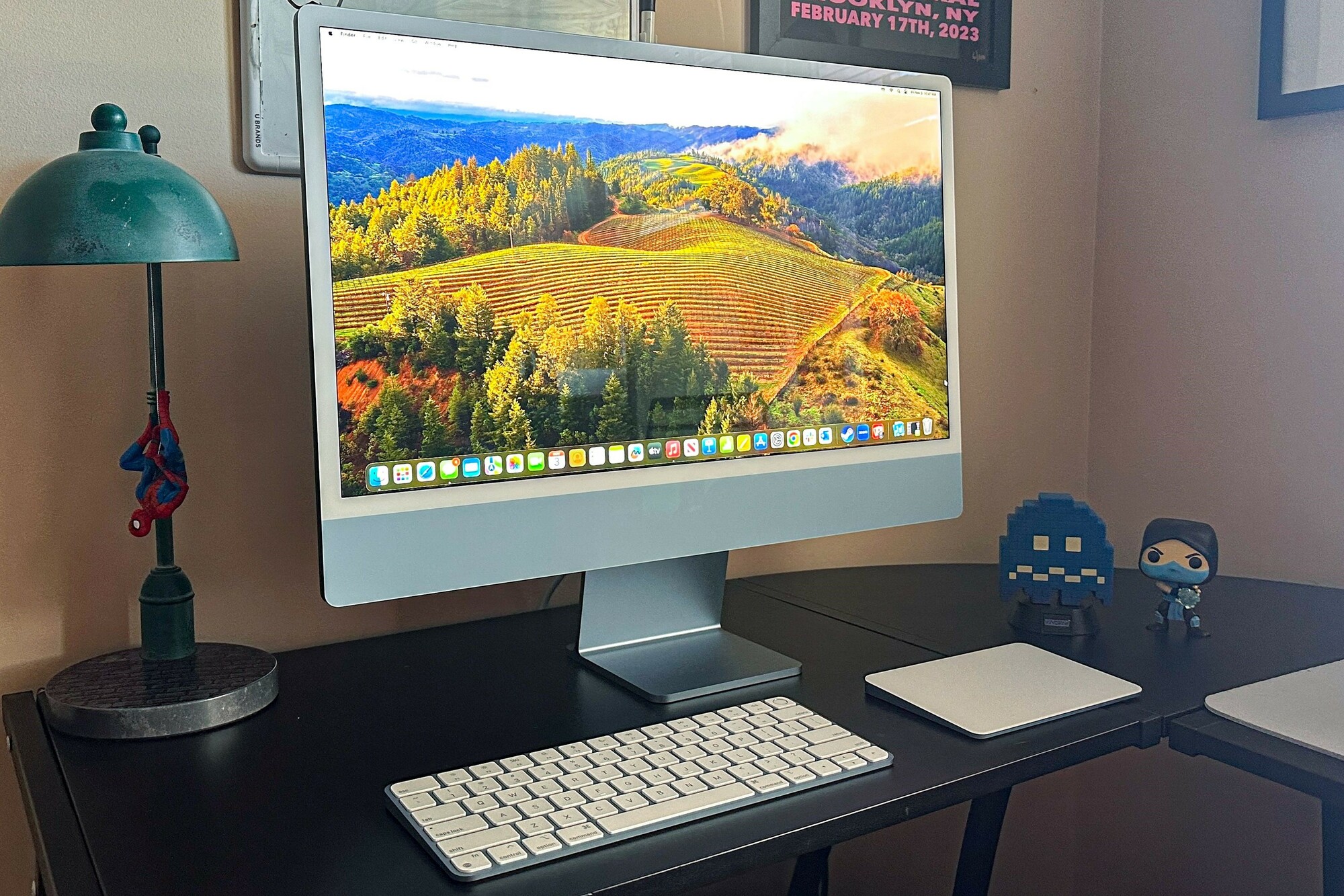 Comprar computador imac