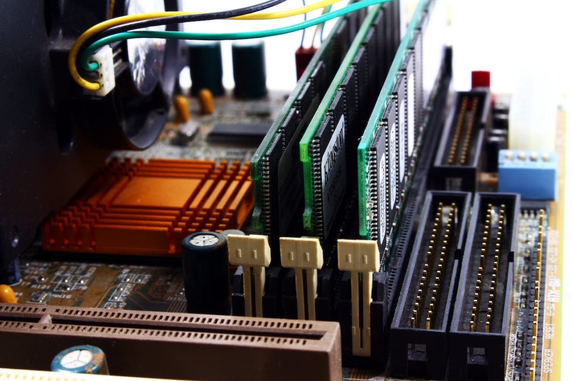computador não funciona