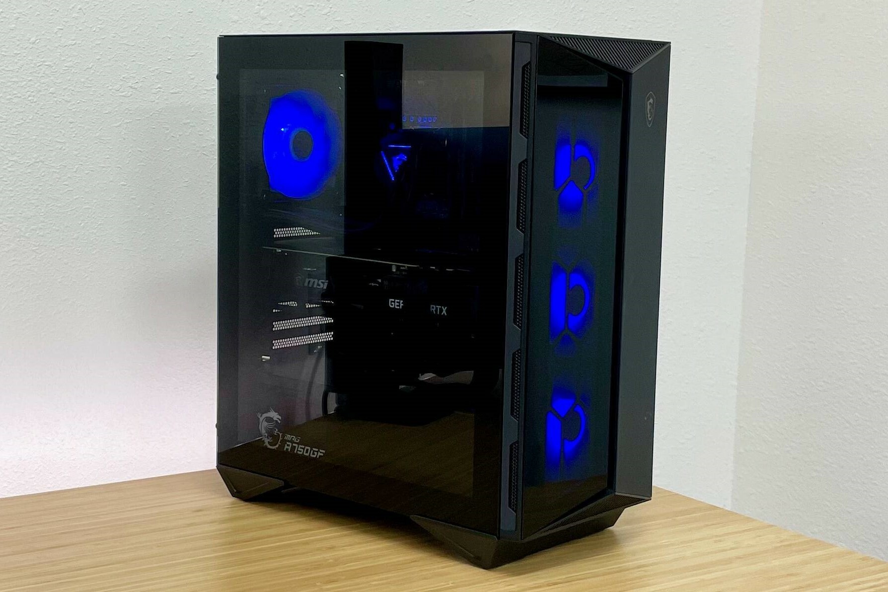 Comprar PC MSI