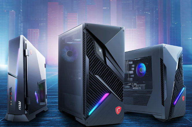 Computador MSI