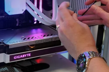 gaming montar-pc