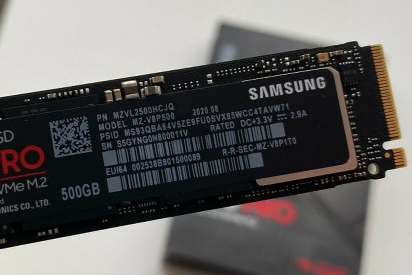 ssd desktop