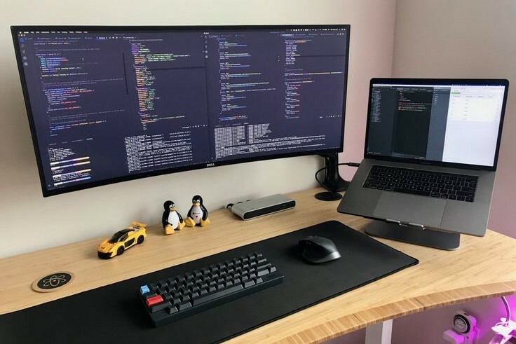 Comprar Desktop Remodelado