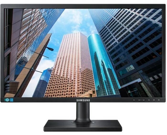 Monitor de alta resolução