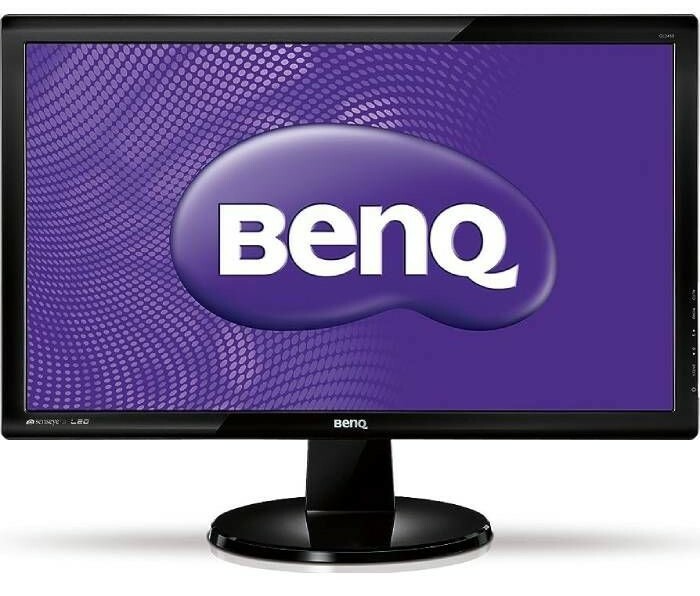 Monitor barato