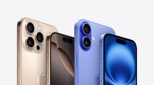 iPhone Recondicionados