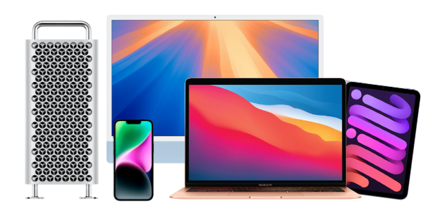 Apple Recondicionado