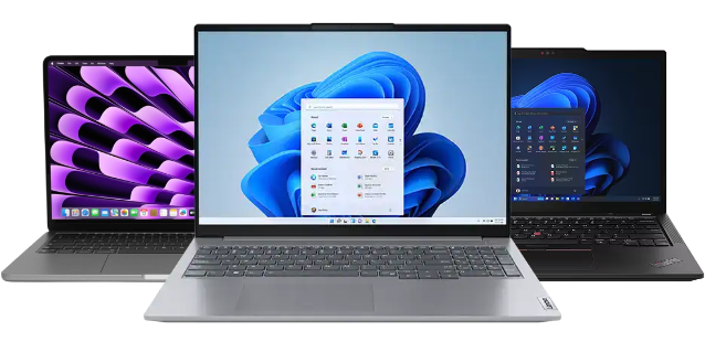 Laptop Recondicionado