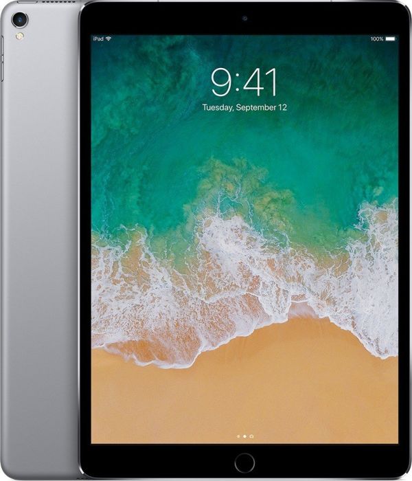 ipad-pro refurbished de 10,5 polegadas 2017