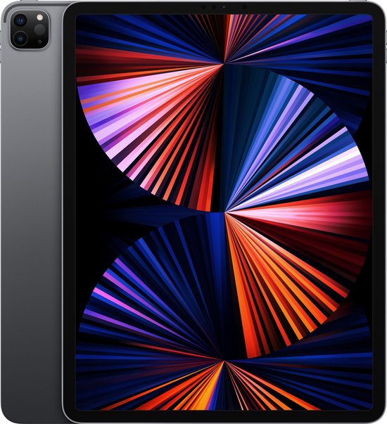 ipad-pro refurbished de 12,9 polegadas 2021