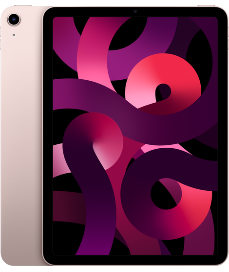 ipad-ar-5 recondicionado