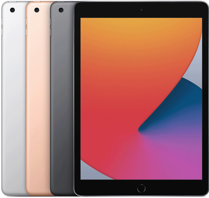ipad 8 recondicionado