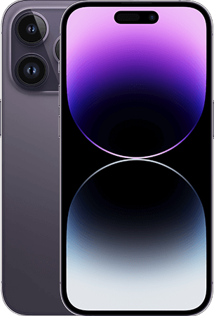 iphone-14-pro recondicionado