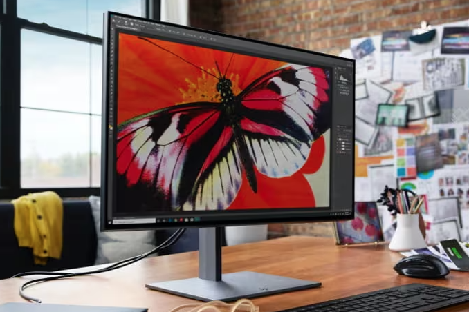 Monitor Hp
