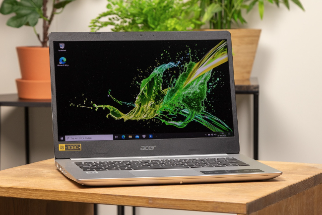 Acer comprar-laptop