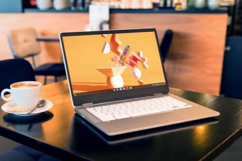Comprar um Chromebook?