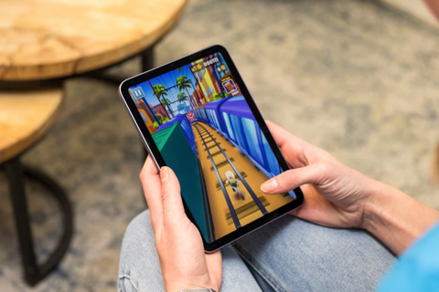 comprar um tablet