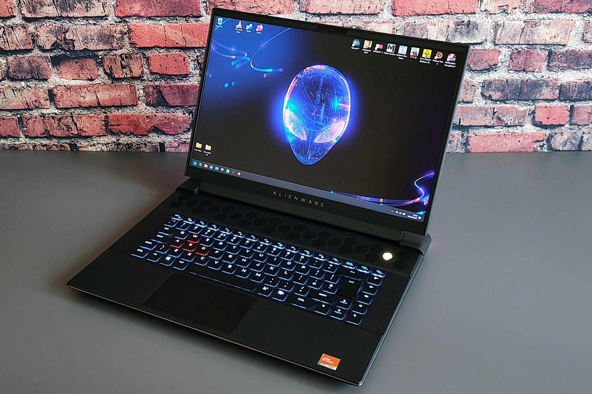 gaming laptop com intel