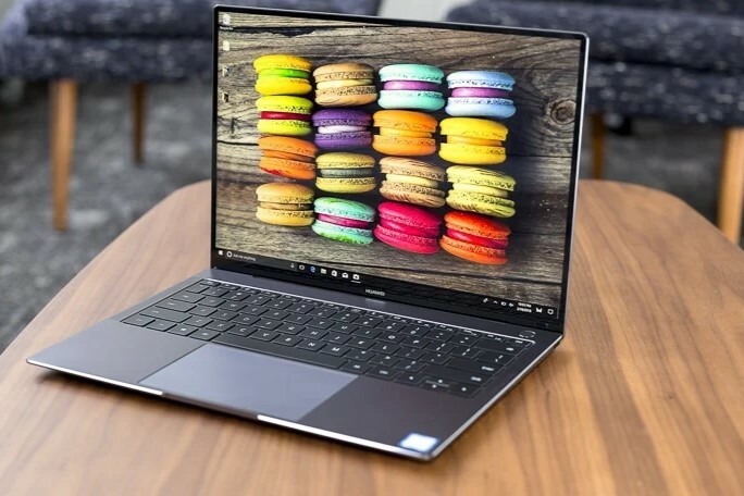 laptop dell