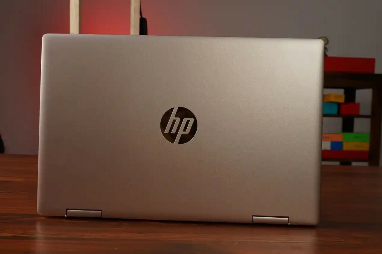Vantagens do laptop HP