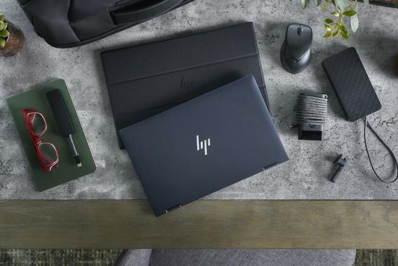 Laptop HP barata