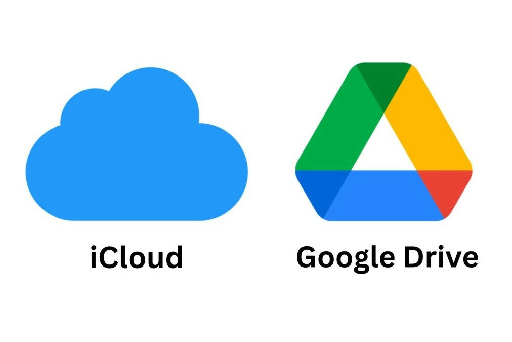 Cloud storage
