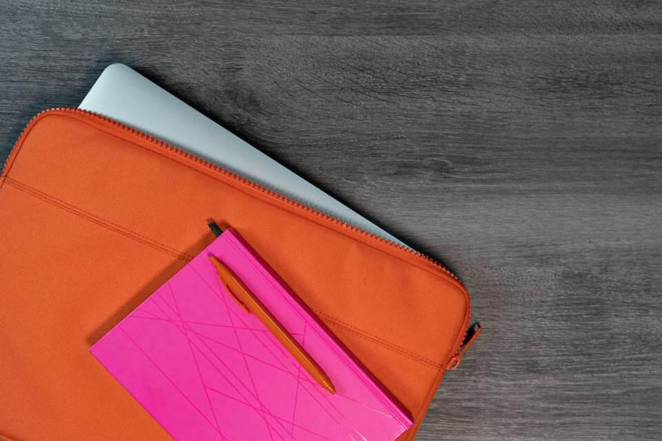 capa para laptop