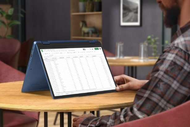 Laptop Lenovo