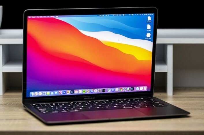 macbook recondicionado