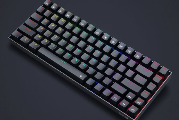 Comprar teclado?