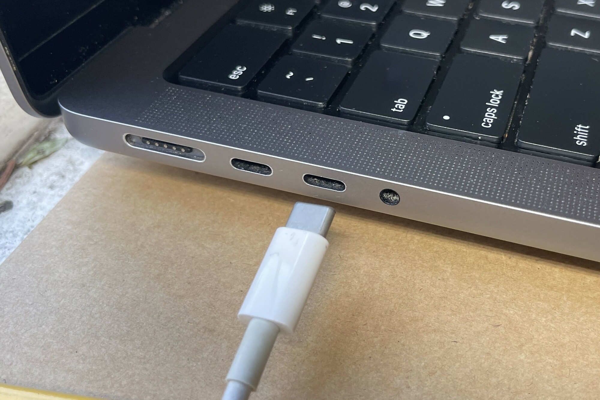 USB-C cabos kopen?