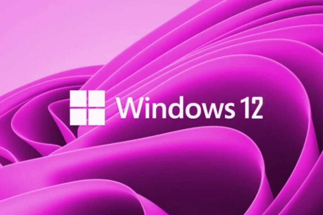 windows 12 laptop