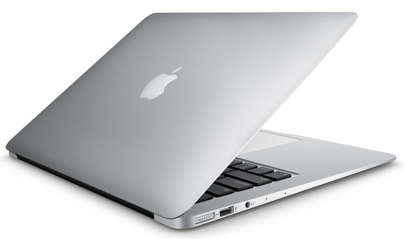 macbook comprar