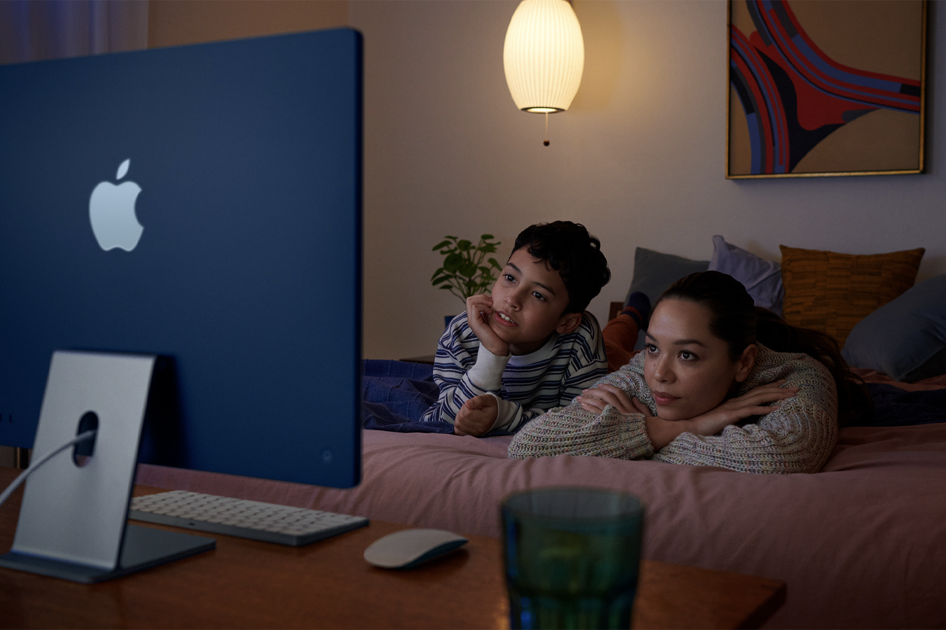 monitor apple 4k