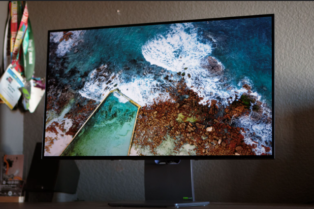 Comprar monitor para jogos Samsung