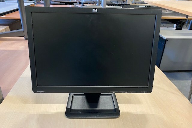 hp comprar-monitor