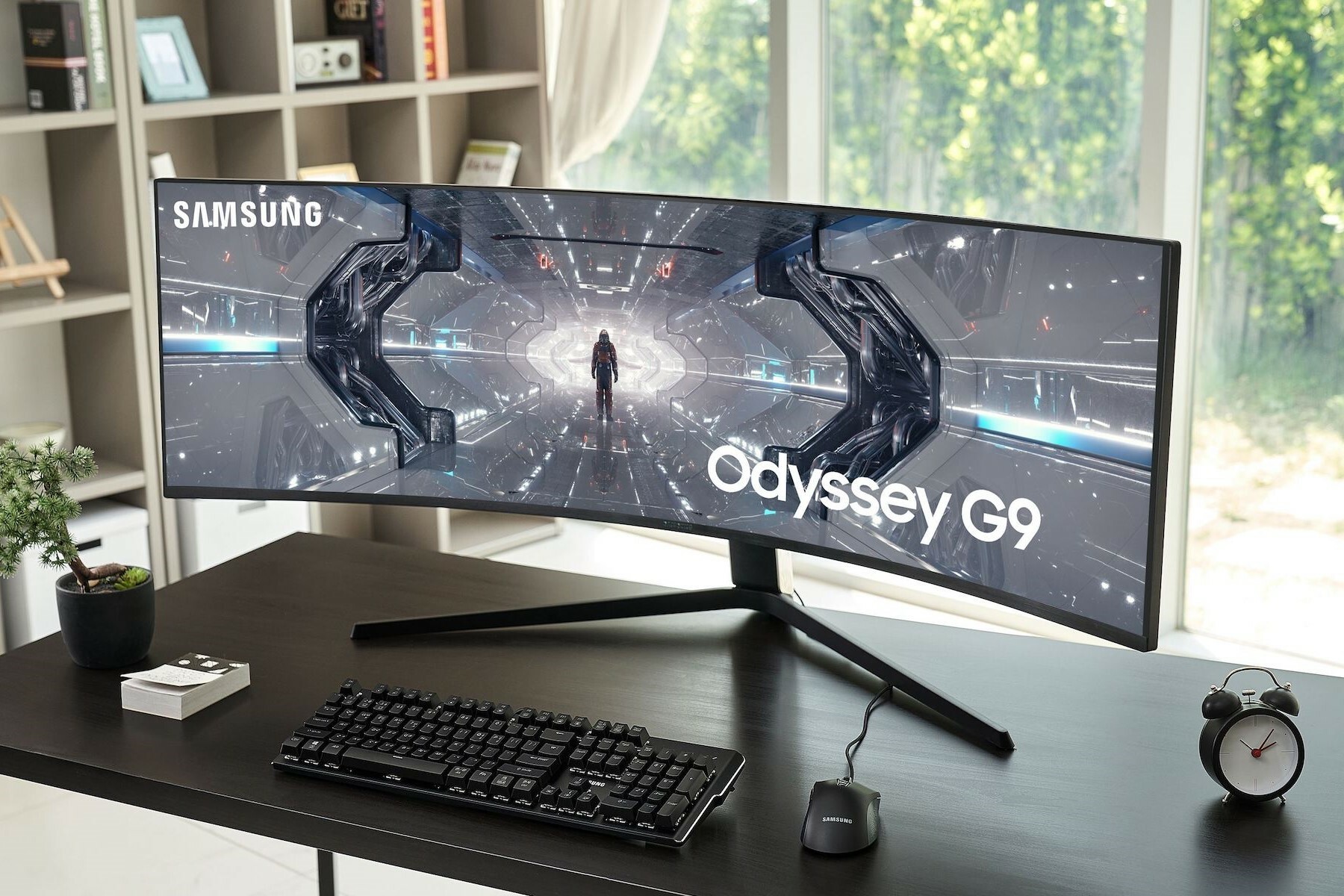 monitor samsung