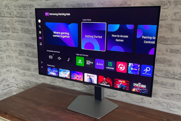 monitor samsung recondicionado