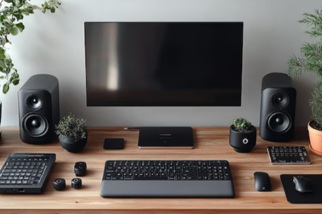 60hz monitor