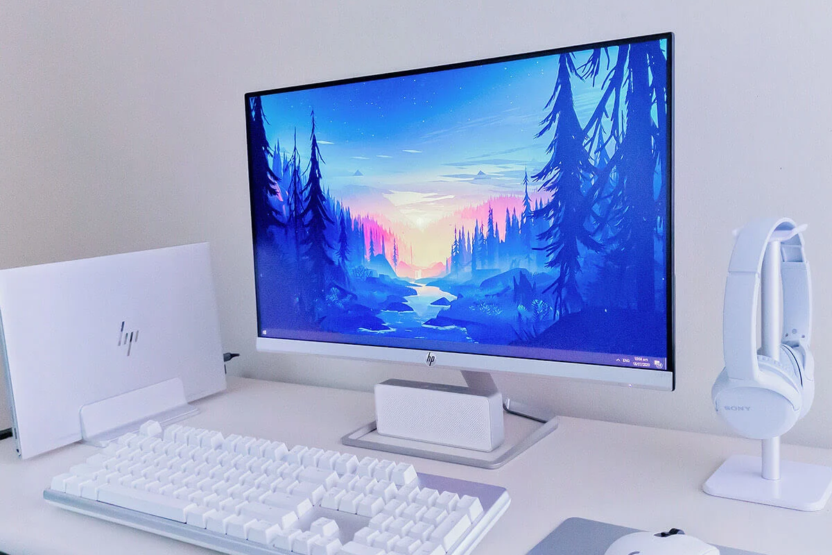 monitor-branco