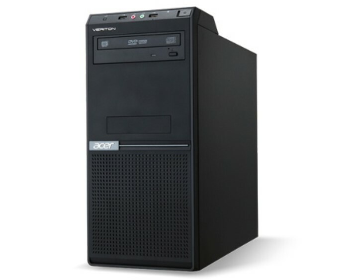 Computador remanufaturado