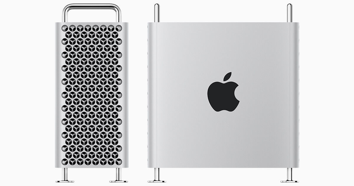 Comprar mac-pro Recondicionado