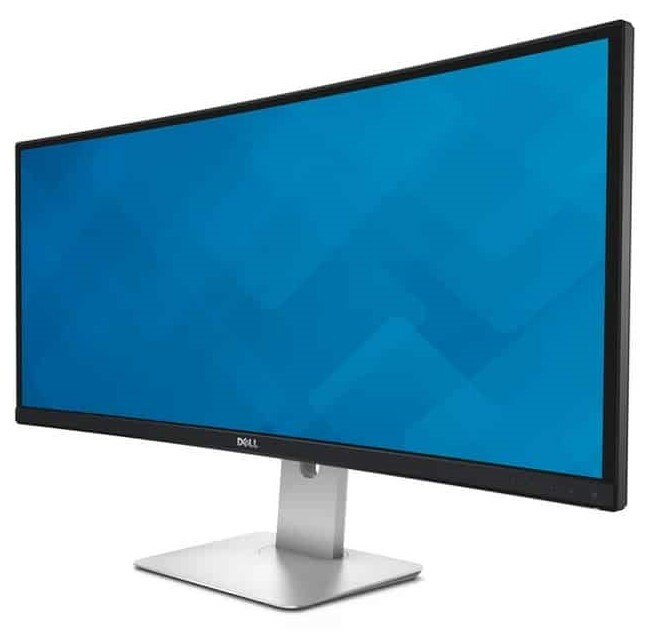 Monitor refurbished