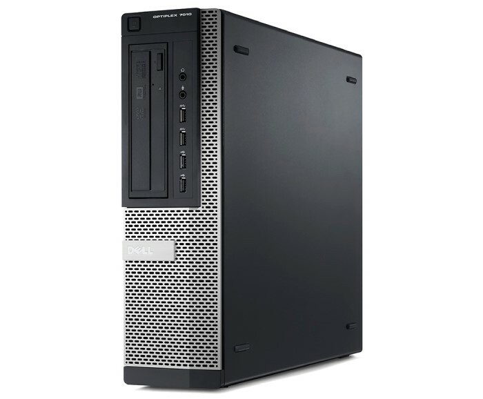 Computador remanufaturado